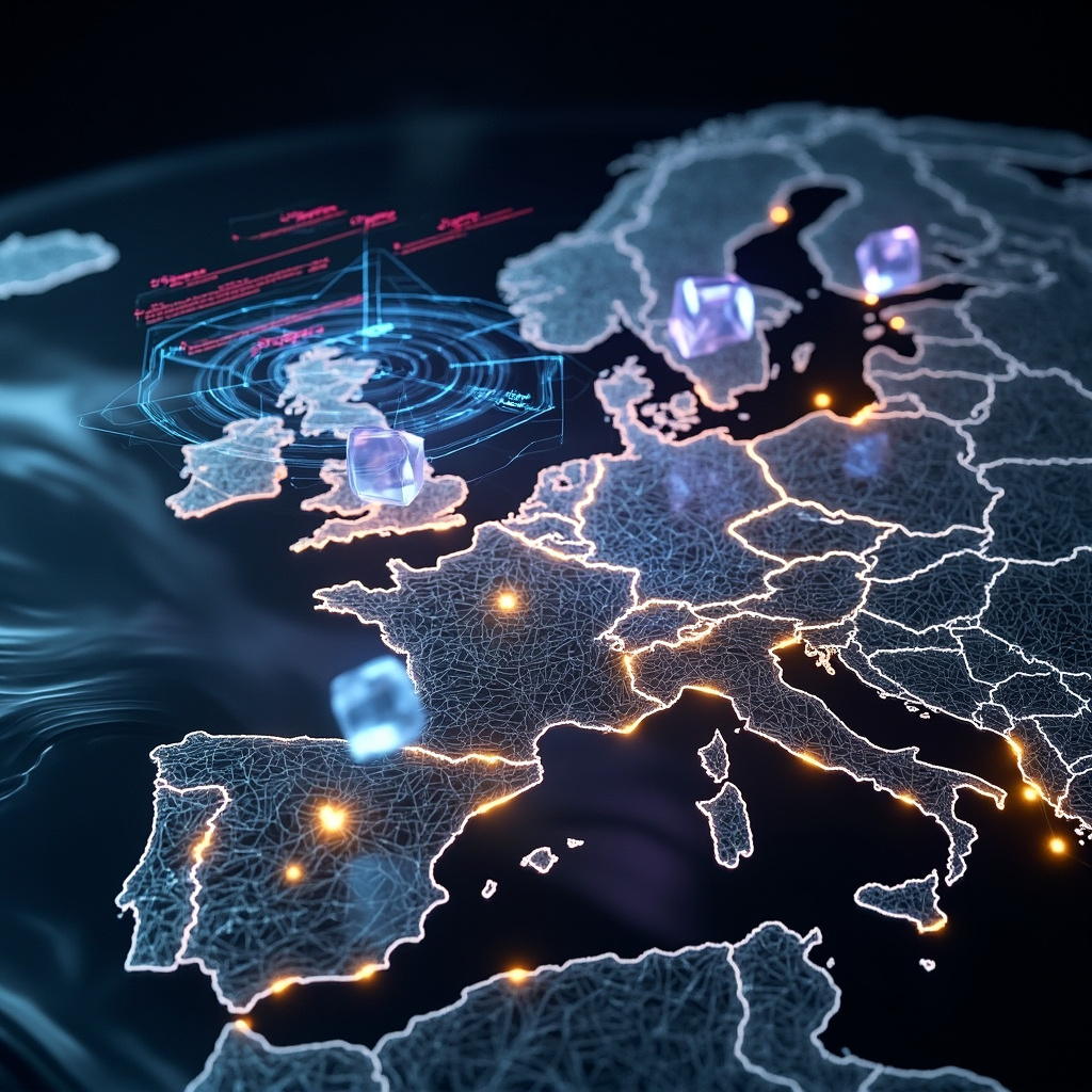 C&oacute;mo activar AWS Bedrock en Europa con modelos Anthropic Claude: gu&iacute;a completa de errores y soluciones reales