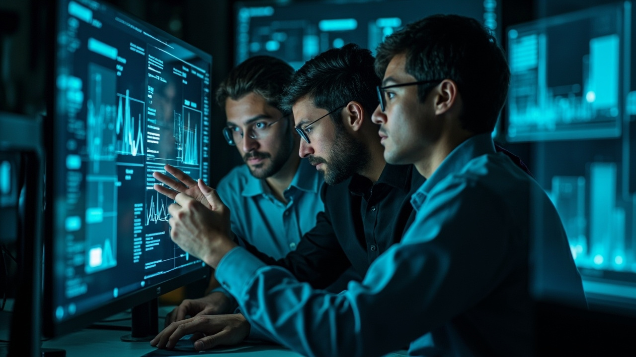 Qu&eacute; es un hackat&oacute;n de IA y por qu&eacute; Meta, Amazon y NVIDIA buscan nuevos agentes inteligentes
