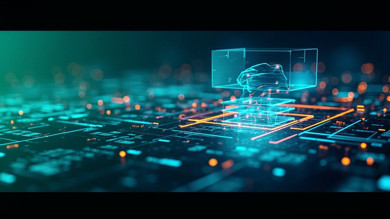 ChatGPT Sites y Codex: la IA ya crea y publica aplicaciones web reales, no solo prototipos