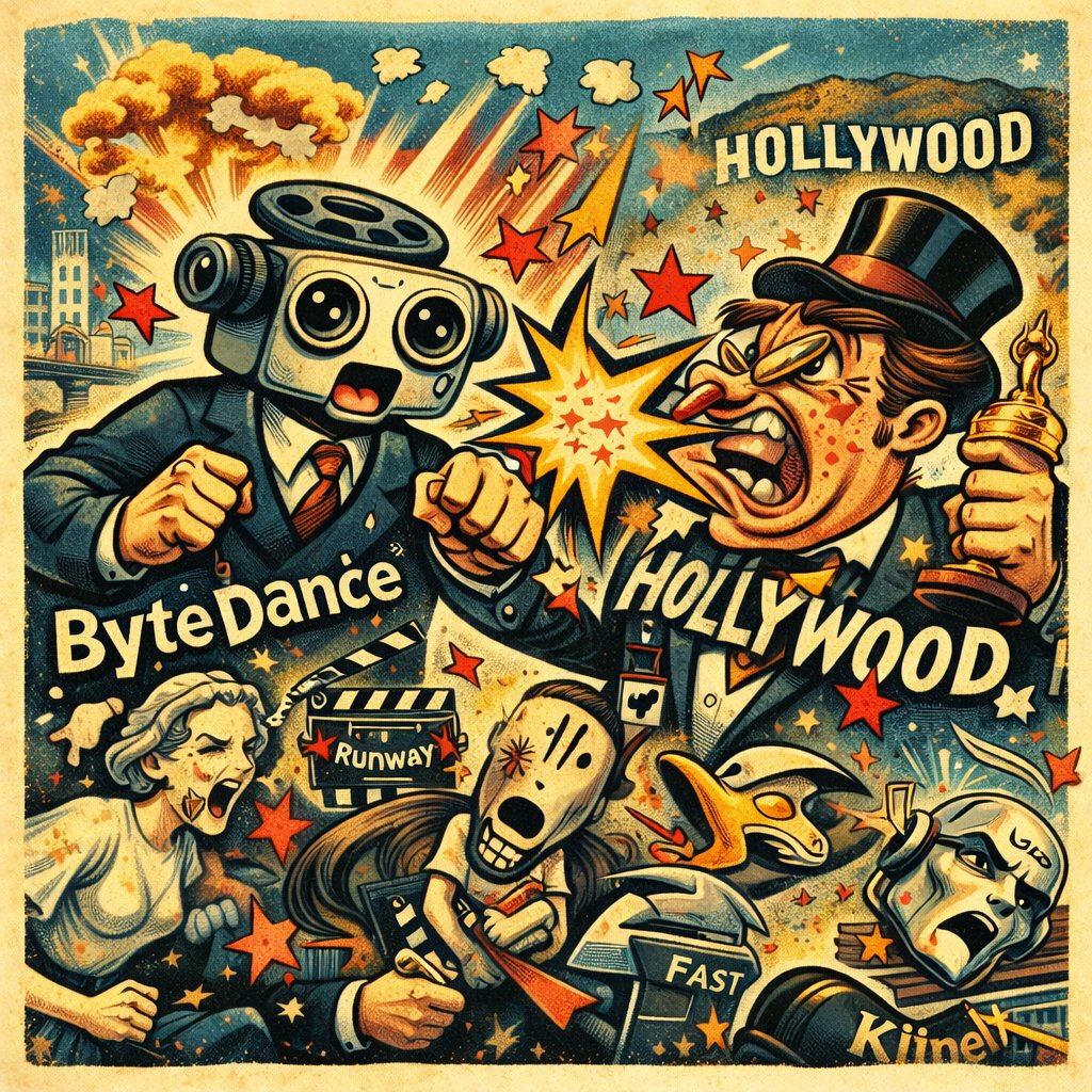 Seedance 2.0: gu&iacute;a completa 2026 (Dreamina CapCut, Runway, precios, censura de rostros y comparativa IA v&iacute;deo)