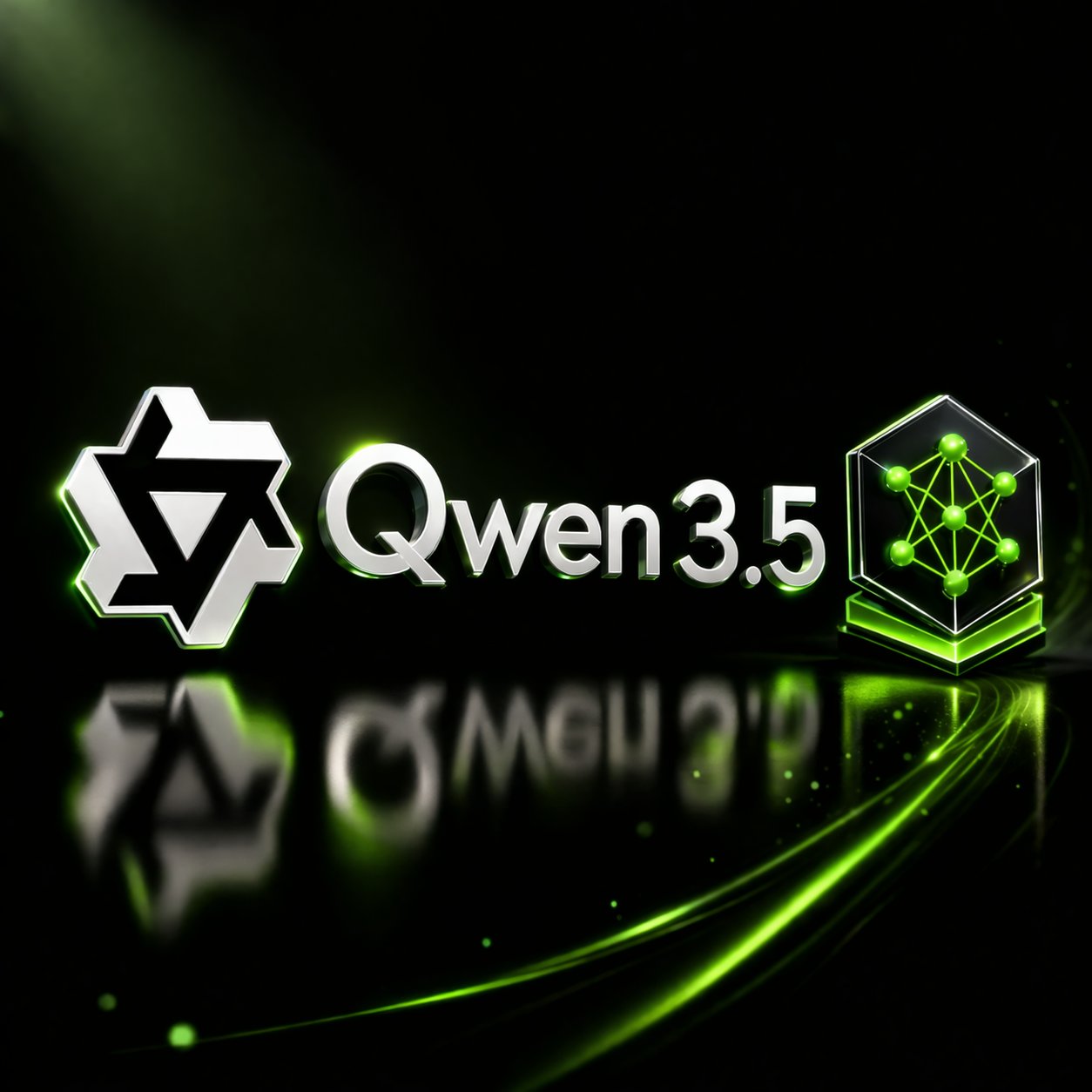 Qwen3.5 y Fast-dLLM v2: el LLM local ya es una realidad seria