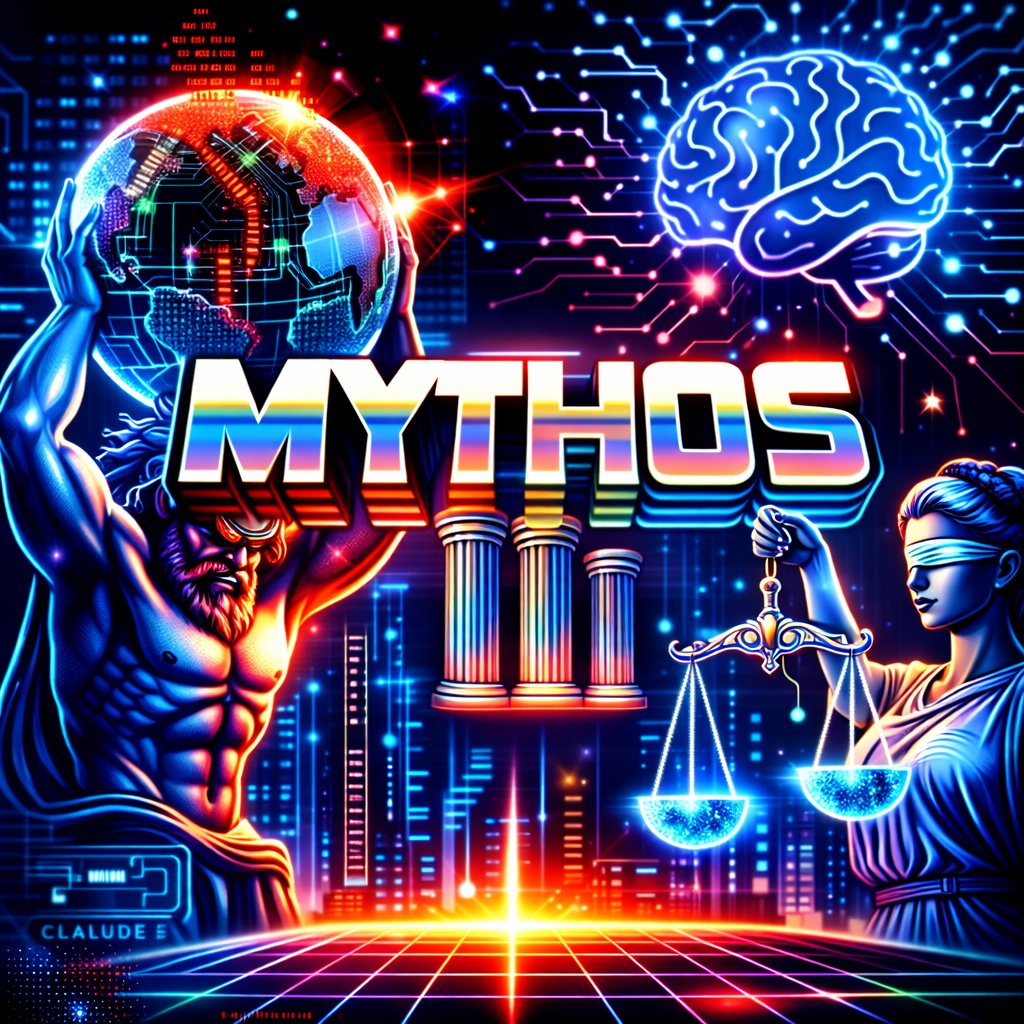 Claude Mythos: qu&eacute; es, qu&eacute; ha descubierto y por qu&eacute; Anthropic no lo hace p&uacute;blico