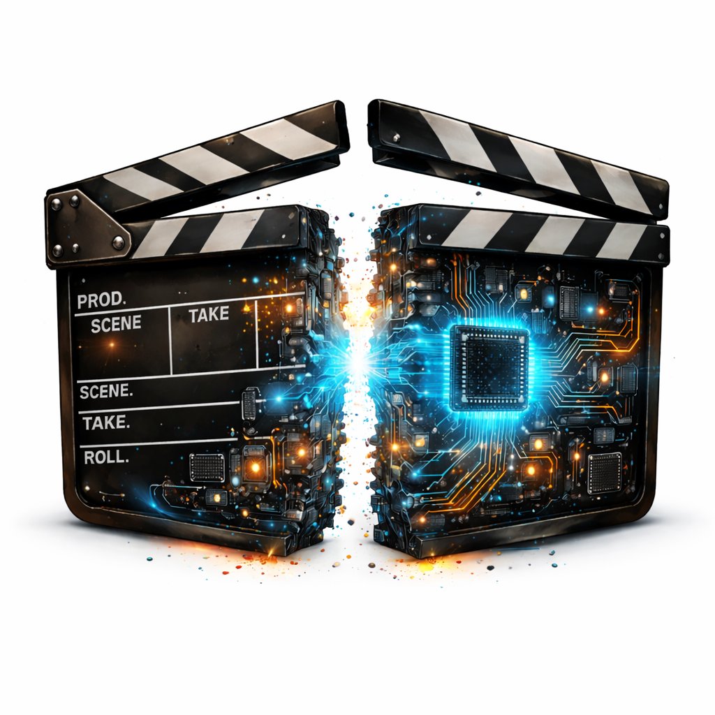 La rebeli&oacute;n de Hollywood contra la IA: cuando el cine espa&ntilde;ol dio la voz de alarma